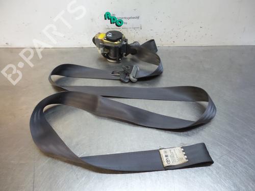 Used Front right seatbelt Front right seatbelt TOYOTA PASEO Coupe (_L5_) 1.5 (EL54_, EL54R) (90 hp) 19603310 19603310