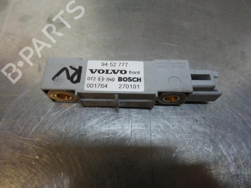 Elektronisk modul VOLVO S60 I (384) 2.4 (140 hp) 19595326