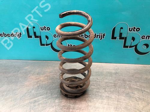 Used Shock absorber spring RENAULT CLIO IV (BH_) 0.9 TCe 90 (BHNF, BHMA, BHMH, BHJK, BHJR) (90 hp) 28298931