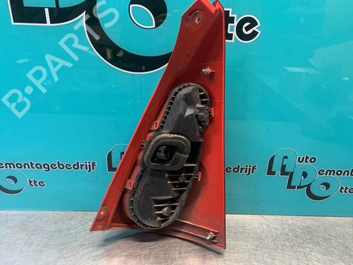 Left taillight PEUGEOT 107 (PM_, PN_) 1.0 | BP19627586C34 