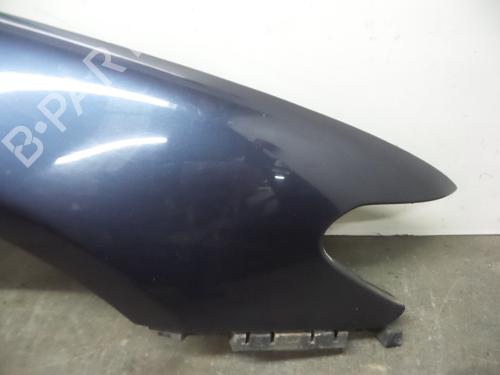 Right front fenders BMW 7 (E65, E66, E67) 740 d | BP19606513C42 