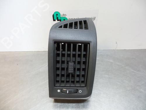 Used Air vent PEUGEOT BOXER Van 2.2 HDi 120 (120 hp) 19597865