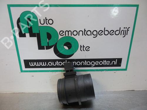 Mass air flow sensor BMW 7 (E65, E66, E67) 740 d | BP19607459M95 