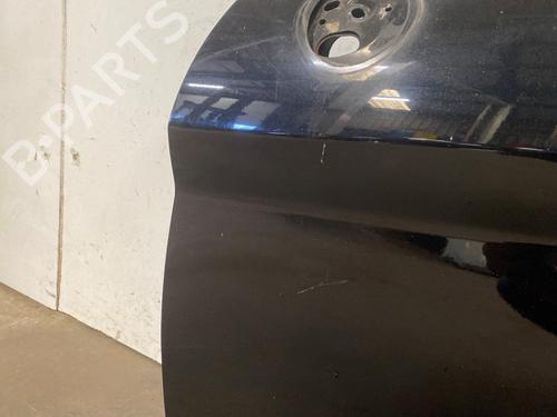 Left front door FORD FIESTA VI (CB1, CCN) 1.25 | BP28173345C2 