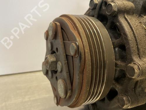 AC compressor SUZUKI SWIFT III (MZ, EZ) 1.5 (RS415, ZC21S) | BP39647812M34 - Image 3
