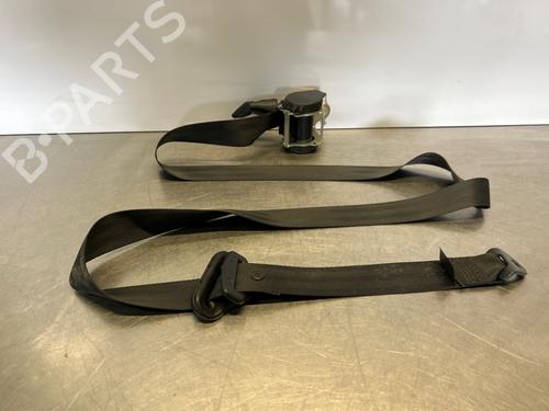 Used Rear left seatbelt Rear left seatbelt PEUGEOT 208 I (CA_, CC_) 1.0 VTi (68 hp) 36100817 36100817