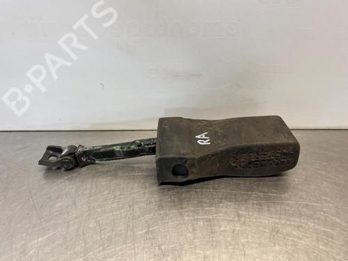 Used Hinge/Door check strap SEAT IBIZA IV (6J5, 6P1) 1.4 (85 hp) 27893126