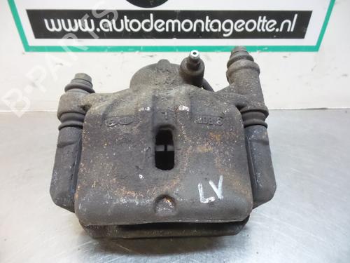 Left front brake caliper KIA PICANTO II (TA) 1.0 | BP19607078M105 - Image 2