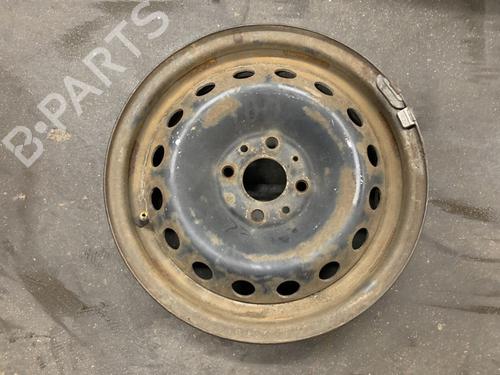 Used Rim Rim 37185599 37185599
