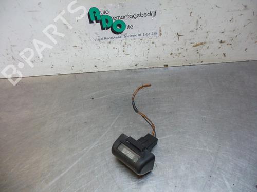 Used Licence plate light FORD TRANSIT CONNECT (P65_, P70_, P80_) 1.8 Di (75 hp) 19604099