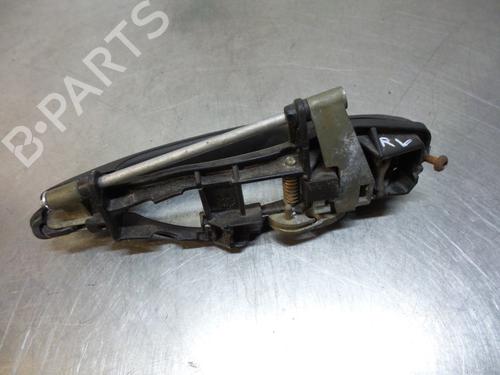 Front right exterior door handle BMW 3 Touring (E46) 320 d | BP19597777C129 