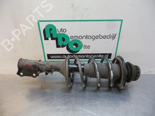 Used Right front shock absorber KIA PICANTO I (SA) 1.1 (65 hp) 19611405