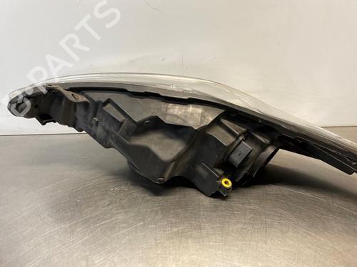 Højre forlygte FORD FIESTA VI (CB1, CCN) 1.25 | BP29586287C29 