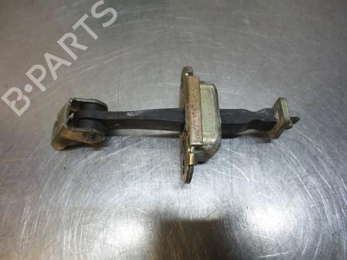 Used Hinge/Door check strap NISSAN MICRA III (K12) 1.2 16V (80 hp) 19607643