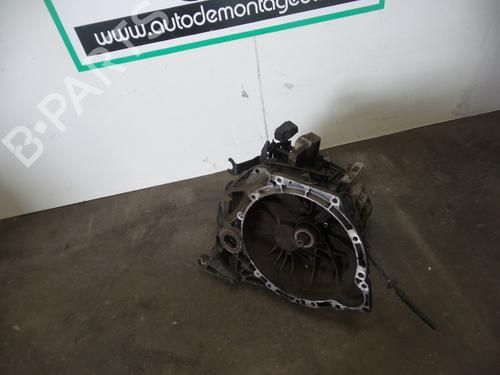 Gearbox FORD FOCUS I Turnier (DNW) 1.8 Turbo DI / TDDi | BP19586278M3 