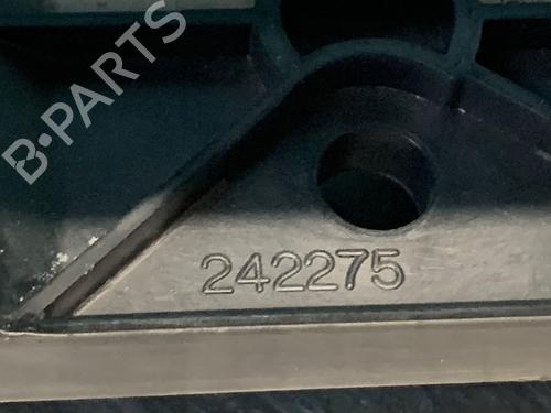 Front right exterior door handle NISSAN NOTE (E11, NE11) 1.6 | BP19626306C129 