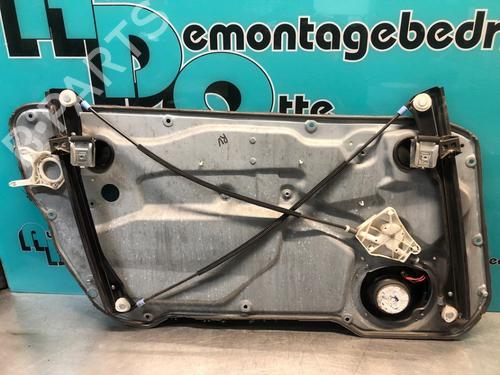Front right window mechanism SEAT IBIZA III (6L1) 1.4 16V | BP28298069C23
