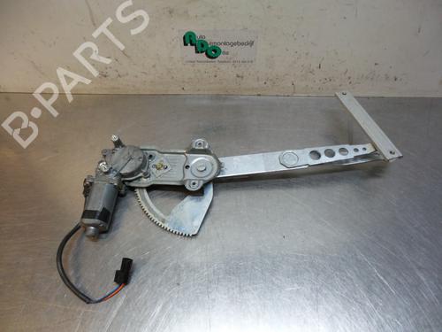 Rear right window mechanism JAGUAR XJ (X308) 3.2 | BP19601838C25 