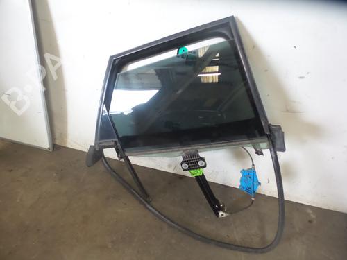 Used Rear right window mechanism AUDI A4 B6 Avant (8E5) 2.5 TDI (155 hp) 19595087