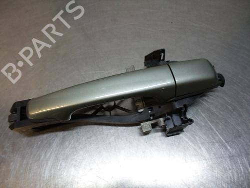 Used Front right exterior door handle VOLVO S40 II (544) 1.6 D (110 hp) 19599508