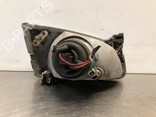 Left headlight TOYOTA STARLET (_P9_) 1.3 (EP91_, EP91R) | BP29868315C28