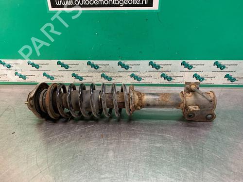 Left front shock absorber OPEL AGILA A (H00) 1.2 16V (F68) | BP19619505M16