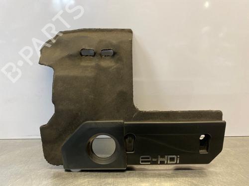 Used Upper protection CITROËN DS3 (SA_) 1.6 HDi 90 (92 hp) 33116042