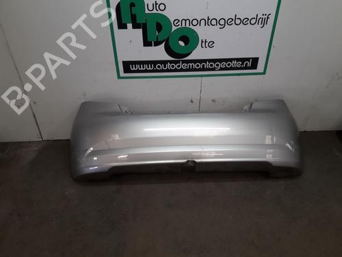 Bagtil kofangere DAEWOO KALOS (KLAS) 1.2 (72 hp) 19613988