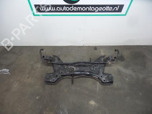 Used Subframe SEAT IBIZA IV SC (6J1, 6P5) 1.6 (105 hp) 19600285