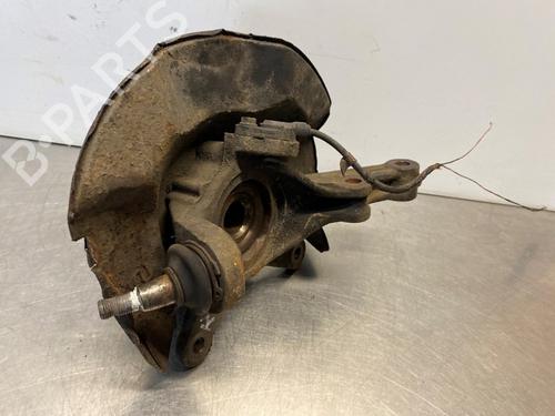 Right front steering knuckle HONDA CIVIC VII Hatchback (EU, EP, EV) 1.4 iS (EP1, EU5, EU7) | BP29916926M26 