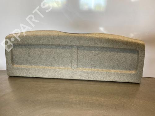 Used Rear parcel shelf Rear parcel shelf 37185585 37185585