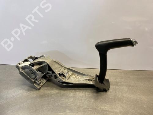 Travão de mão FORD FOCUS III Estate Van 1.0 EcoBoost (125 hp) 31302825