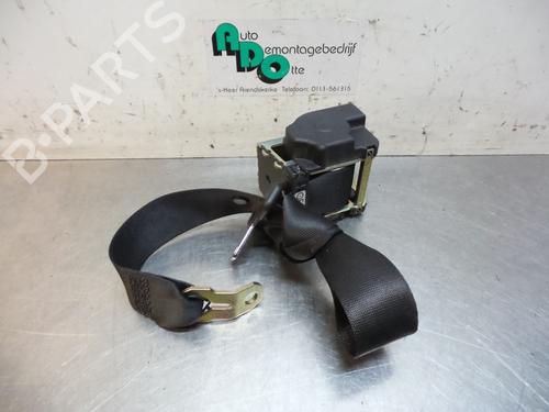 Used Rear right seatbelt Rear right seatbelt 19599222 19599222