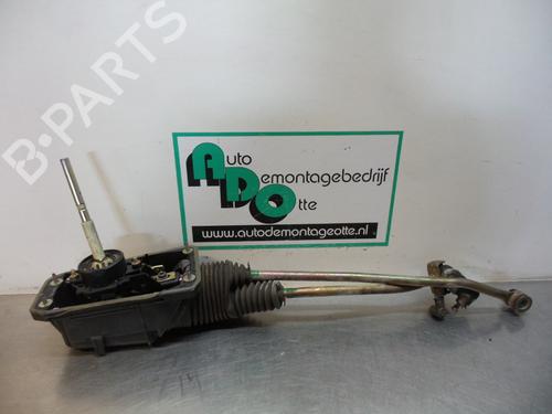 Used Gear lever Gear lever 19608536 19608536
