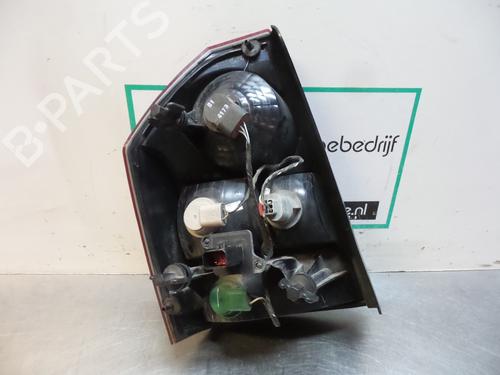 Right taillight CHRYSLER 300C (LX, LE) 2.7 | BP19610657C35 - Image 2