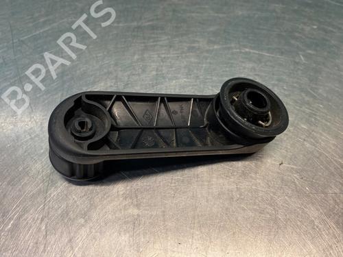 Interior handle DACIA SANDERO 1.6 (BS0D, BS0B, BS0F, BS0H) | BP20719204I7 - Image 2