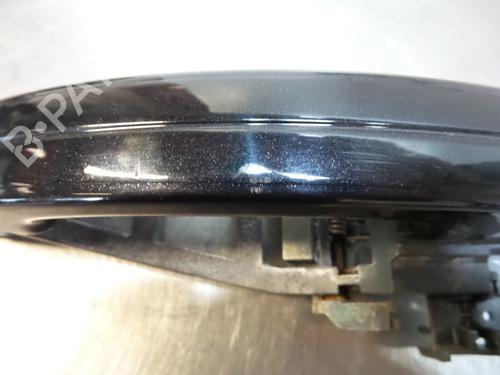 Front left exterior door handle FORD FOCUS II Turnier (DA_, FFS, DS) 1.6 TDCi | BP19595219C128 