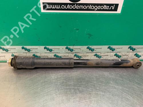 Used Right rear shock absorber Right rear shock absorber SMART FORFOUR (454) 1.1 (454.030) (75 hp) 19621070 19621070