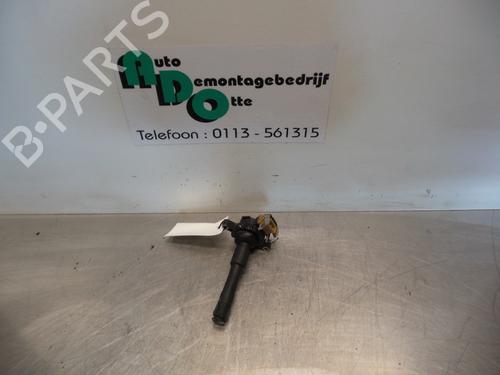 Used Ignition coil BMW 3 (E46) 323 i (170 hp) 19589769