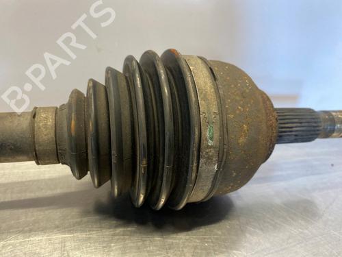 Right front driveshaft TOYOTA PROACE Van (MDZ_) 2.0 D4d (MDZ6, MDZ5) | BP36100839M39  - Image 5