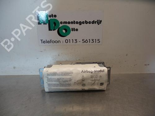 Used Passenger airbag SEAT IBIZA III (6L1) 1.4 16V (100 hp) 19591279