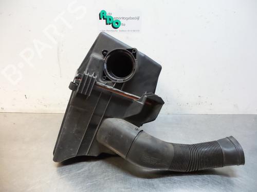 Used Air filter box SEAT IBIZA III (6L1) 1.9 TDI (100 hp) 19599790