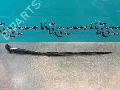 Used Front windshield wiper arm FORD KA (RU8) 1.2 (69 hp) 19627710