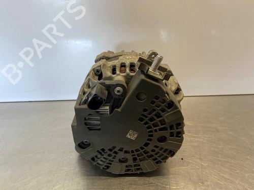 Alternator MERCEDES-BENZ A-CLASS (W176) A 180 CDI / d (176.012) | BP39065722M7 - Image 3
