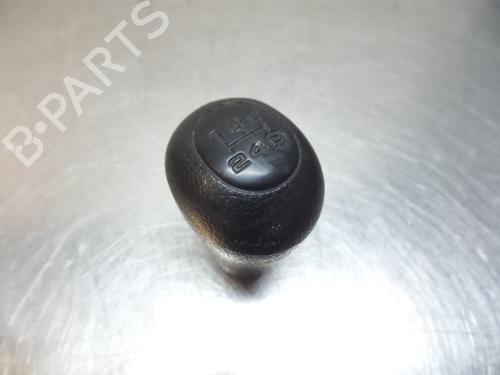 Used Shift knob DAIHATSU CUORE VI (L251, L250_, L260_) 1.0 (58 hp) 19602426
