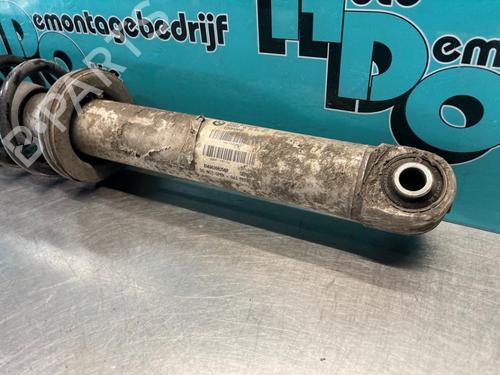 Left rear shock absorber BMW 5 (E60) 525 i | BP20719623M18