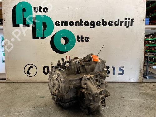 Gearbox SUZUKI ALTO VI (FF) 1.1 (RF410) | BP26896406M3 