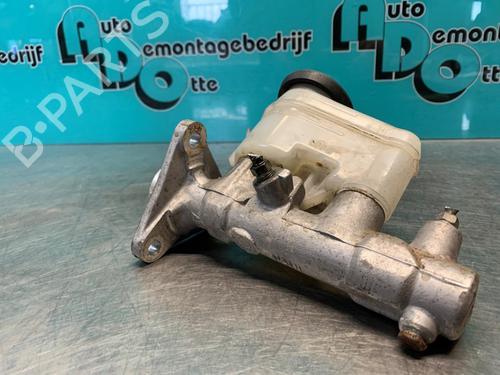 Brake master cylinder TOYOTA COROLLA Compact (_E11_) 1.6 (AE111_) | BP19628150M77 