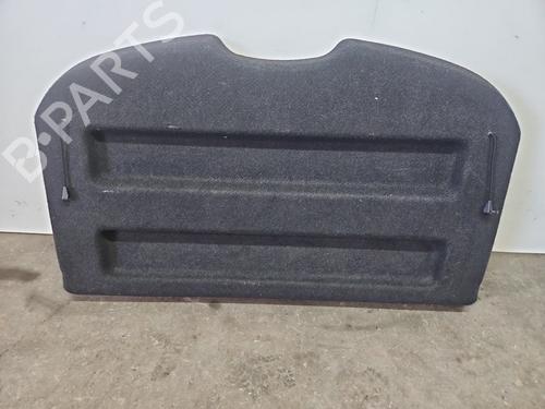 Used Rear parcel shelf NISSAN QASHQAI I (J10, NJ10) 2.0 All-wheel Drive (139 hp) 30623383
