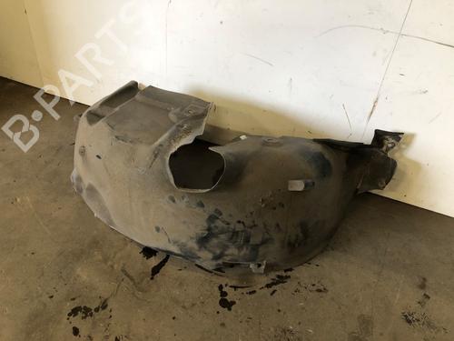 Hjulbue Hjulbue RENAULT CLIO IV (BH_) 0.9 TCe 90 (BHNF, BHMA, BHMH, BHJK, BHJR) (90 hp) 34100337 34100337